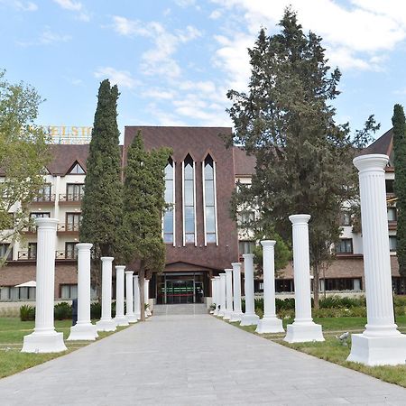 Excelsior Hotel Shamkir Zewnętrze zdjęcie