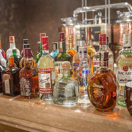 Excelsior Hotel Shamkir Zewnętrze zdjęcie