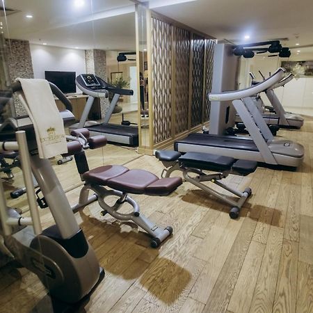 Excelsior Hotel Shamkir Zewnętrze zdjęcie