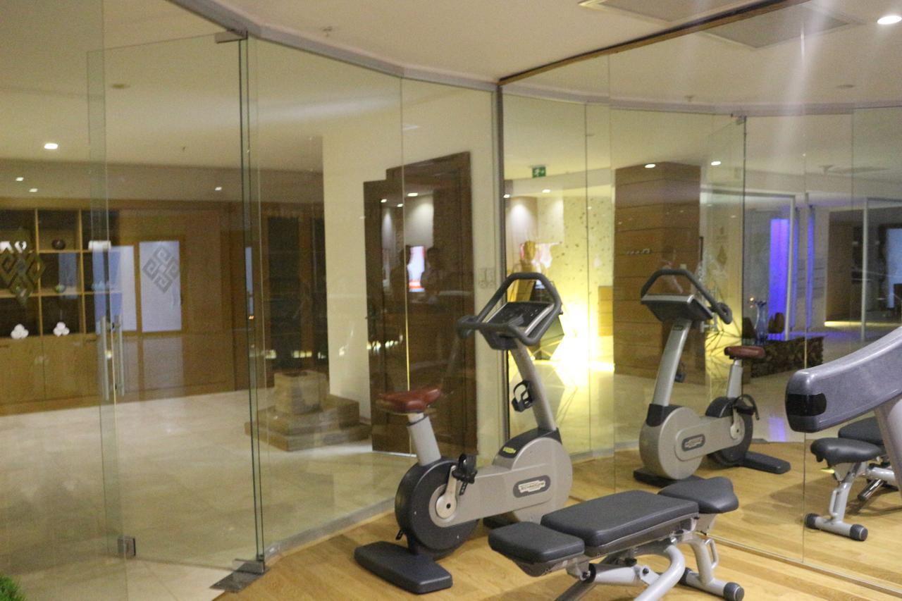 Excelsior Hotel Shamkir Zewnętrze zdjęcie