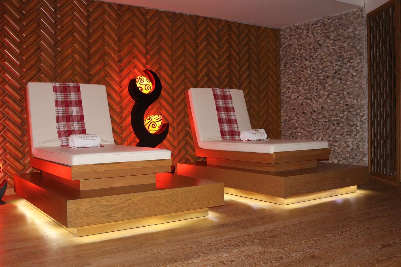 Excelsior Hotel Shamkir Zewnętrze zdjęcie