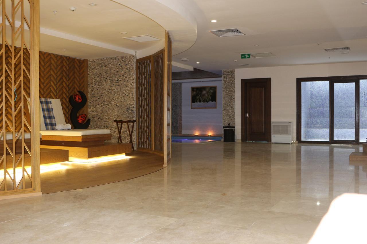 Excelsior Hotel Shamkir Zewnętrze zdjęcie