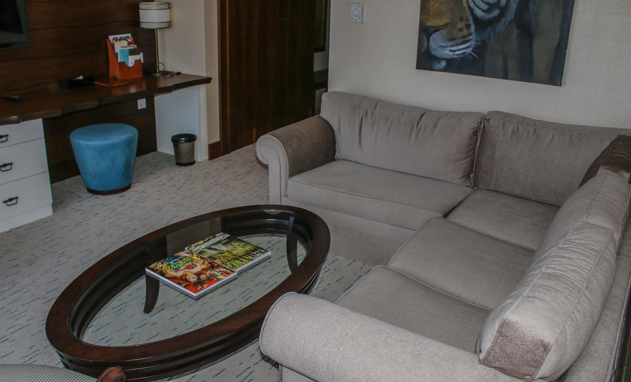 Excelsior Hotel Shamkir Zewnętrze zdjęcie