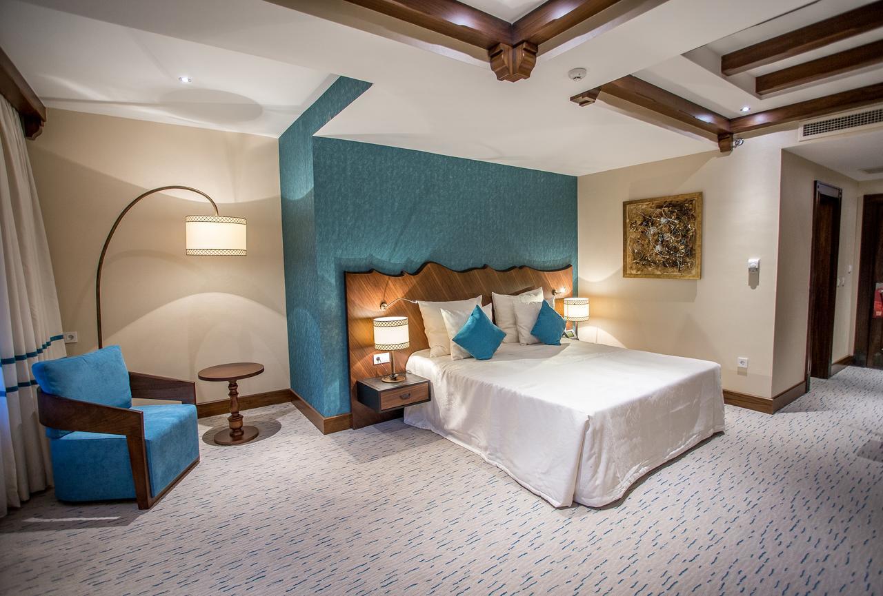 Excelsior Hotel Shamkir Zewnętrze zdjęcie