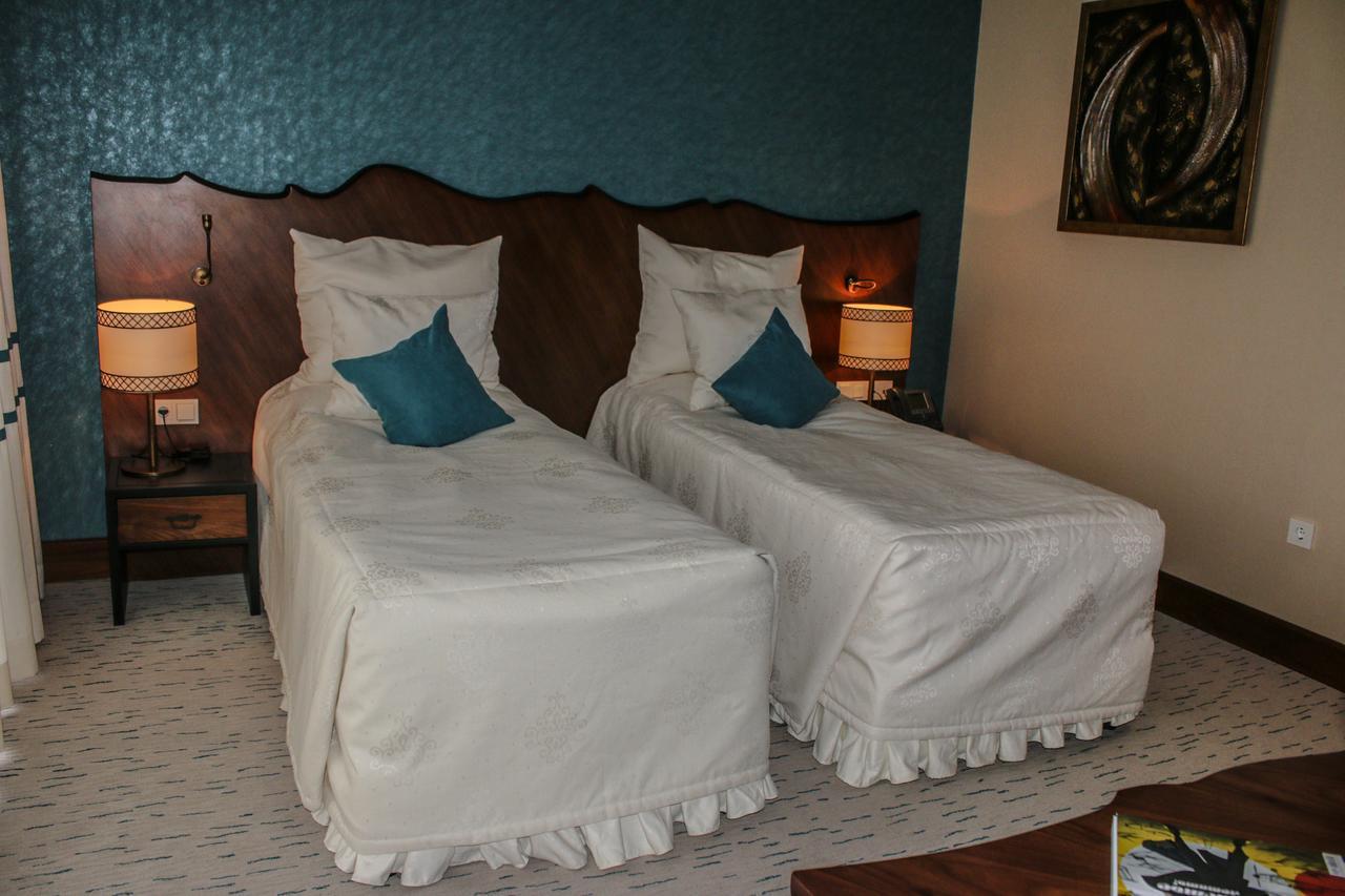 Excelsior Hotel Shamkir Zewnętrze zdjęcie