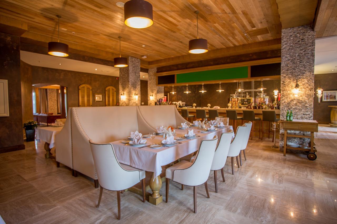 Excelsior Hotel Shamkir Zewnętrze zdjęcie