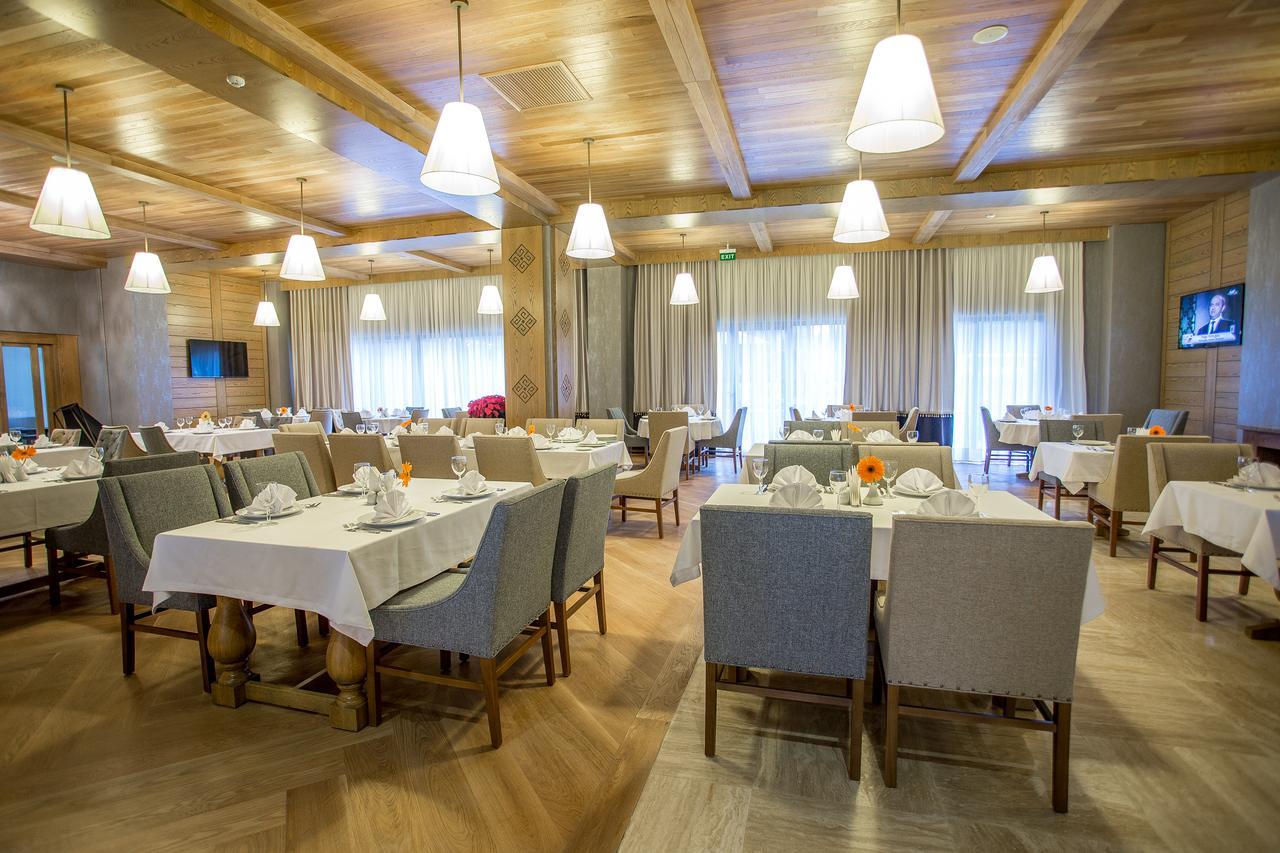 Excelsior Hotel Shamkir Zewnętrze zdjęcie