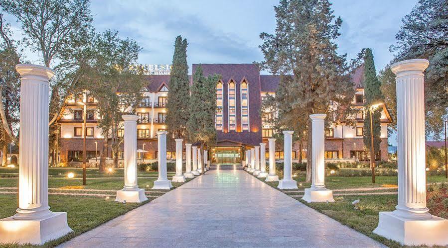 Excelsior Hotel Shamkir Zewnętrze zdjęcie