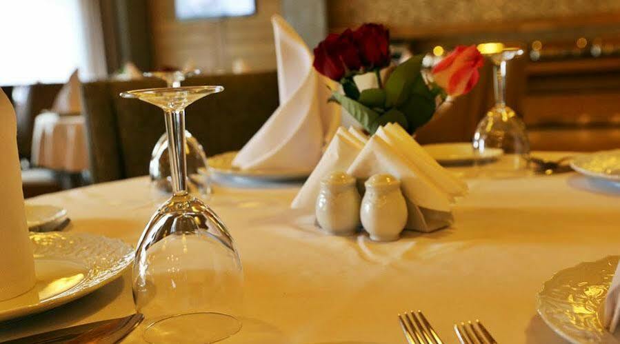 Excelsior Hotel Shamkir Zewnętrze zdjęcie