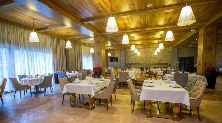 Excelsior Hotel Shamkir Zewnętrze zdjęcie