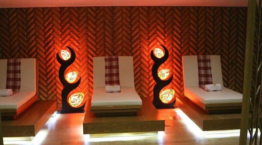 Excelsior Hotel Shamkir Zewnętrze zdjęcie