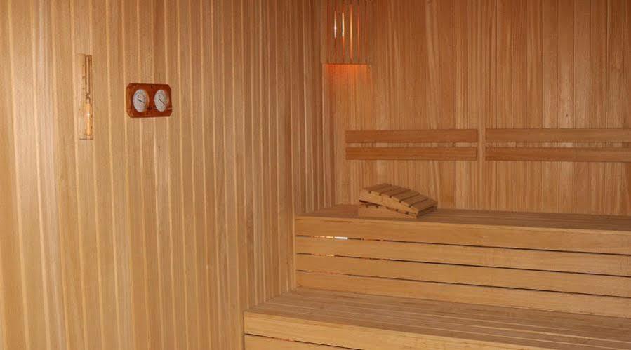 Excelsior Hotel Shamkir Zewnętrze zdjęcie