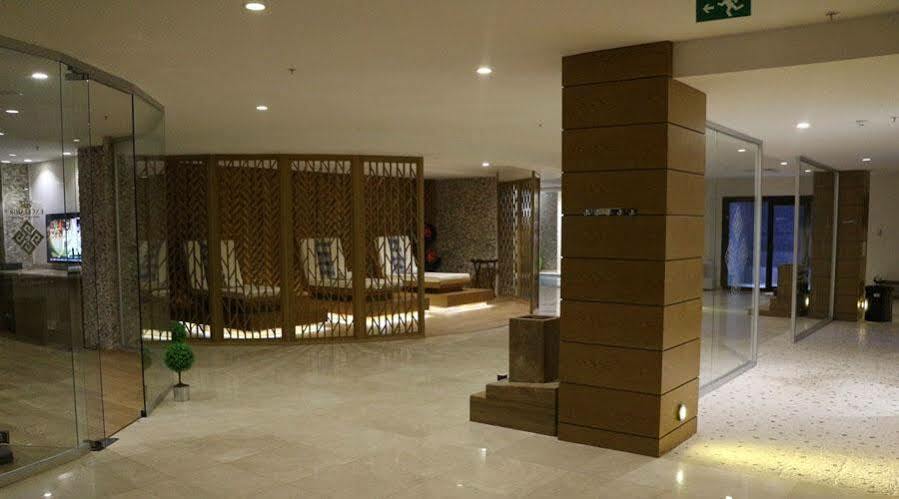 Excelsior Hotel Shamkir Zewnętrze zdjęcie