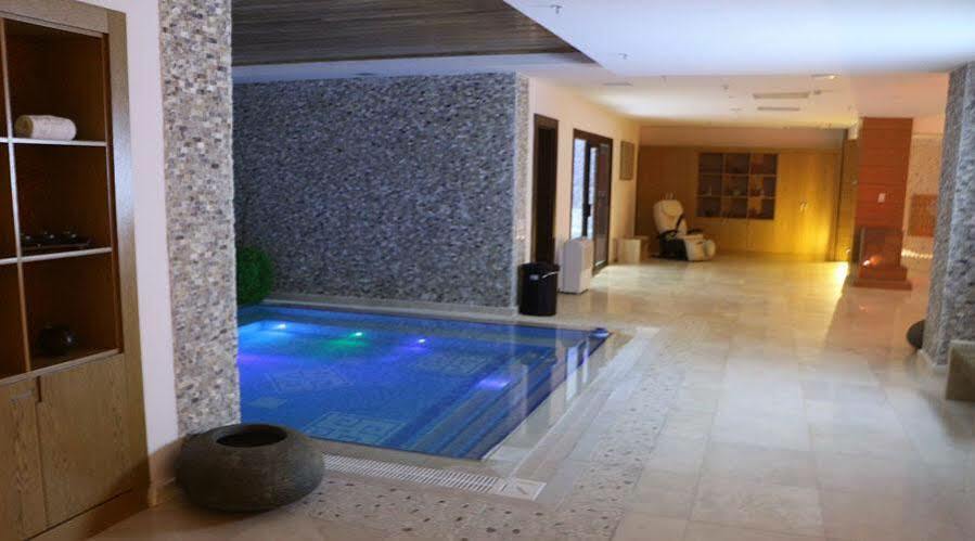 Excelsior Hotel Shamkir Zewnętrze zdjęcie