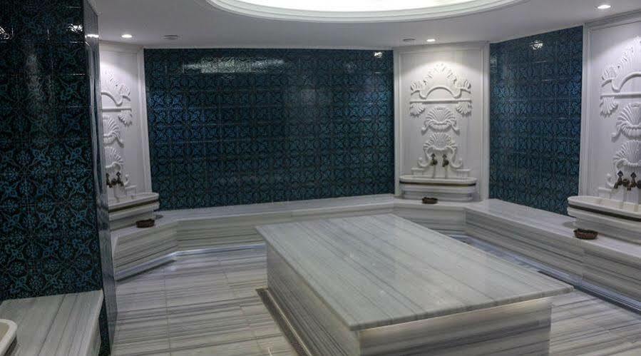 Excelsior Hotel Shamkir Zewnętrze zdjęcie